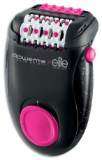 Rowenta EP2910F0 Skin Spirit epilátor Szépségápolás / Egészség - Szőrtelenítő / borotva - Női szőrtelenítő - 336922