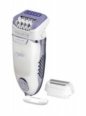 Rowenta EP7530D0 Soft Extreme Shaving epilátor Szépségápolás / Egészség - Szőrtelenítő / borotva - Női szőrtelenítő - 294667
