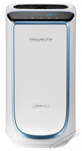 Rowenta PU4010F0 Intense Pure Air légtisztító Szépségápolás / Egészség - Légtisztító / párásító / párátlanító - Légtisztító - 336928