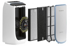 Rowenta PU4010F0 Intense Pure Air légtisztító Szépségápolás / Egészség - Légtisztító / párásító / párátlanító - Légtisztító - 336928