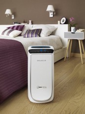 Rowenta PU4010F0 Intense Pure Air légtisztító Szépségápolás / Egészség - Légtisztító / párásító / párátlanító - Légtisztító - 336928