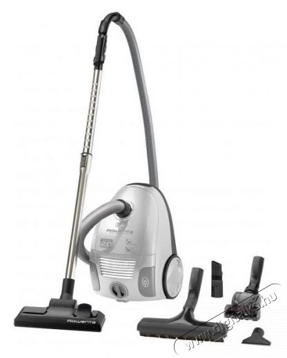 Rowenta RO2366EA porsz&iacute;v&oacute; H&aacute;ztart&aacute;s / Otthon / K&uuml;lt&eacute;r - Porsz&iacute;v&oacute; / takar&iacute;t&oacute;g&eacute;p - Porzs&aacute;kos porsz&iacute;v&oacute; - 299387