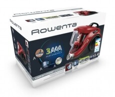 Rowenta RO3718 porzsák nélküli porszívó Háztartás / Otthon / Kültér - Porszívó / takarítógép - Porzsák nélküli porszívó - 347556