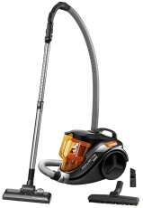 Rowenta RO3753EA Compact Power porszívó Háztartás / Otthon / Kültér - Porszívó / takarítógép - Porzsák nélküli porszívó - 330954