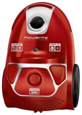 Rowenta RO3953EA Compact Power Parquet porzsákos porszívó Háztartás / Otthon / Kültér - Porszívó / takarítógép - Porzsákos porszívó - 330955