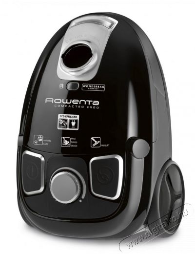 Rowenta RO5295OA Compacteo Ergo Animal Care ECO porszívó Háztartás / Otthon / Kültér - Porszívó / takarítógép - Porzsákos porszívó - 294849