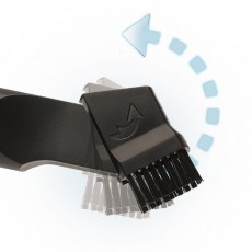 Rowenta RO5327EA Compacteo Ergo Cyclonic Basic porszívó Háztartás / Otthon / Kültér - Porszívó / takarítógép - Porzsák nélküli porszívó - 294854