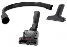 Rowenta RO6357EA Silence Force Compact porzsákos porszívó Háztartás / Otthon / Kültér - Porszívó / takarítógép - Porzsákos porszívó - 336934