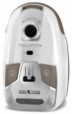Rowenta RO6357EA Silence Force Compact porzsákos porszívó Háztartás / Otthon / Kültér - Porszívó / takarítógép - Porzsákos porszívó - 336934