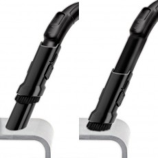 Rowenta RO6357EA Silence Force Compact porzsákos porszívó Háztartás / Otthon / Kültér - Porszívó / takarítógép - Porzsákos porszívó - 336934