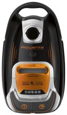 Rowenta RO6495EA porzsákos porszívó Háztartás / Otthon / Kültér - Porszívó / takarítógép - Porzsákos porszívó - 338112