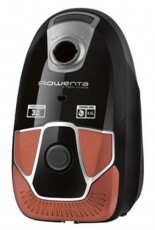 Rowenta RO6834EA Xtrem Power Classic porzsákos porszívó Háztartás / Otthon / Kültér - Porszívó / takarítógép - Porzsákos porszívó - 338892