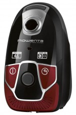 Rowenta RO6883EA X-Trem Power porzsákos porszívó Háztartás / Otthon / Kültér - Porszívó / takarítógép - Porzsákos porszívó - 336935