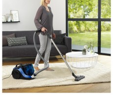 Rowenta RO6941EA XTrem Power Cyclonic porzsák nélküli porszívó Újdonságok - Új termékek - 339428
