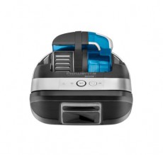 Rowenta RR8021WH robotporszívó Háztartás / Otthon / Kültér - Porszívó / takarítógép - Robotporszívó - 350760