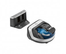 Rowenta RR8021WH robotporszívó Háztartás / Otthon / Kültér - Porszívó / takarítógép - Robotporszívó - 350760