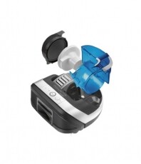 Rowenta RR8021WH robotporszívó Háztartás / Otthon / Kültér - Porszívó / takarítógép - Robotporszívó - 350760