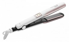 Rowenta SF7640D0 Respectissim Liss & Curl hajvasaló Szépségápolás / Egészség - Hajápolás - Hajvasaló / egyenesítő - 294677
