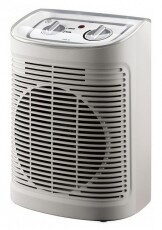 Rowenta SO6510F2 Instant Comfort Aqua hősugárzó Háztartás / Otthon / Kültér - Fűtés - Fűtőventilátoros hősugárzó - 294860