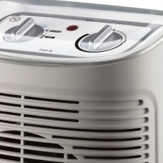 Rowenta SO6510F2 Instant Comfort Aqua hősugárzó Háztartás / Otthon / Kültér - Fűtés - Fűtőventilátoros hősugárzó - 294860