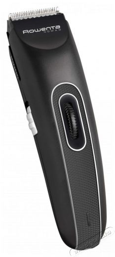 Rowenta TN1210F0 Nomad hajnyíró + töltőállvány Szépségápolás / Egészség - Hajápolás - Haj / szakáll vágó, nyíró - 294690