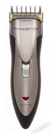 Rowenta TN5040D1 Wet & Dry Precision hajnyíró Szépségápolás / Egészség - Hajápolás - Haj / szakáll vágó, nyíró - 294695