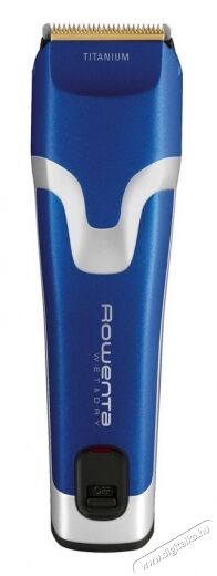 Rowenta TN5120F0 Wet & Dry Beard haj- és szakállnyíró Szépségápolás / Egészség - Hajápolás - Haj / szakáll vágó, nyíró - 294720