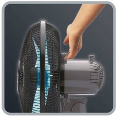 Rowenta VU2110F1 asztali ventilátor Háztartás / Otthon / Kültér - Ventilátor / Légkondicionáló - Asztali ventilátor - 336946