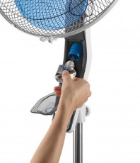 Rowenta VU4210F0 Mosguito Protect álló ventilátor Háztartás / Otthon / Kültér - Ventilátor / Légkondicionáló - Álló / padló ventilátor - 336947