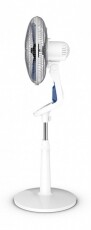 Rowenta VU6410F0 ventillátor Háztartás / Otthon / Kültér - Ventilátor / Légkondicionáló - Álló / padló ventilátor - 350766