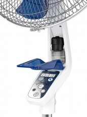 Rowenta VU6410F0 ventillátor Háztartás / Otthon / Kültér - Ventilátor / Légkondicionáló - Álló / padló ventilátor - 350766