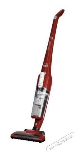 Rowenta RH6543WH Air Force Light álló porszívó Háztartás / Otthon / Kültér - Porszívó / takarítógép - Kézi / álló porszívó - 336931