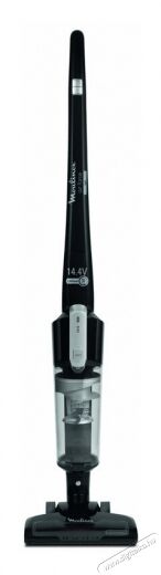 Rowenta RH6545WH Porszívó Háztartás / Otthon / Kültér - Porszívó / takarítógép - Kézi / álló porszívó - 349439