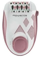 Rowenta EP2900F0 Skin Spirit epilátor Szépségápolás / Egészség - Szőrtelenítő / borotva - Női szőrtelenítő - 336921