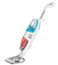 Rowenta RY8544WH Clean & Steam Multi gőztisztítós porszívó Háztartás / Otthon / Kültér - Porszívó / takarítógép - Kézi / álló porszívó - 355195