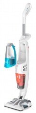 Rowenta RY8544WH Clean & Steam Multi gőztisztítós porszívó Háztartás / Otthon / Kültér - Porszívó / takarítógép - Kézi / álló porszívó - 355195