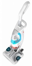 Rowenta RY8544WH Clean & Steam Multi gőztisztítós porszívó Háztartás / Otthon / Kültér - Porszívó / takarítógép - Kézi / álló porszívó - 355195