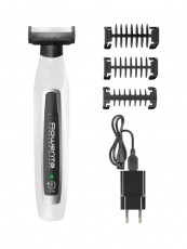 Rowenta TN6010F4 Forever Sharp hajnyíró Szépségápolás / Egészség - Hajápolás - Haj / szakáll vágó, nyíró - 350146