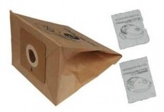 Rowenta ZR003901 6db papír porzsák + szűrő Háztartás / Otthon / Kültér - Porszívó / takarítógép - Porzsák / portartály - 294868
