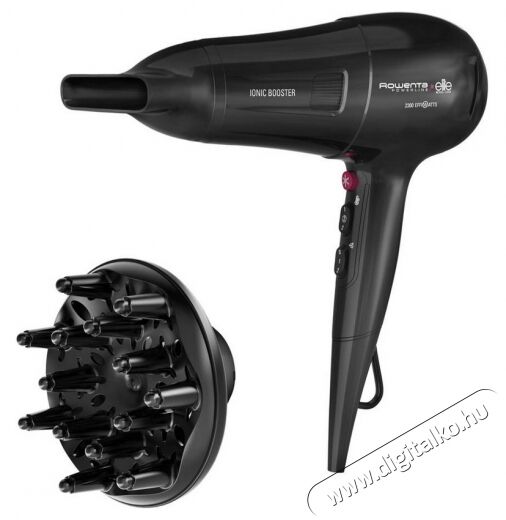 Rowenta CV5912F0 HAJSZÁRÍTÓ Újdonságok - Új termékek - 366712