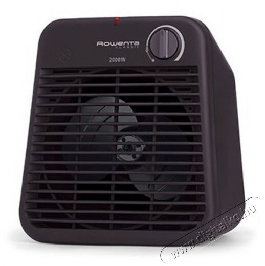 Rowenta SO2210F0 Classic hősugárzó Háztartás / Otthon / Kültér - Fűtés - Fűtőventilátoros hősugárzó - 294863