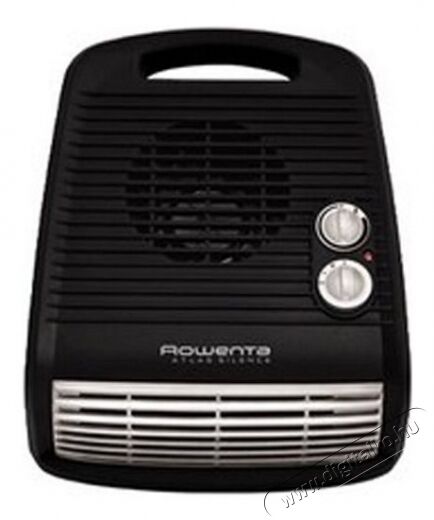 Rowenta SO5115F0 Atlas Silence hősugárzó Háztartás / Otthon / Kültér - Fűtés - Fűtőventilátoros hősugárzó - 294864