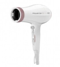 Rowenta CV6065F0 Instant Dry Premium Care hajszárító Szépségápolás / Egészség - Hajápolás - Hajszárító - 336915