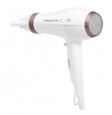 Rowenta CV6065F0 Instant Dry Premium Care hajszárító Szépségápolás / Egészség - Hajápolás - Hajszárító - 336915