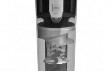 Rowenta RH6545WH Porszívó Háztartás / Otthon / Kültér - Porszívó / takarítógép - Kézi / álló porszívó - 349439