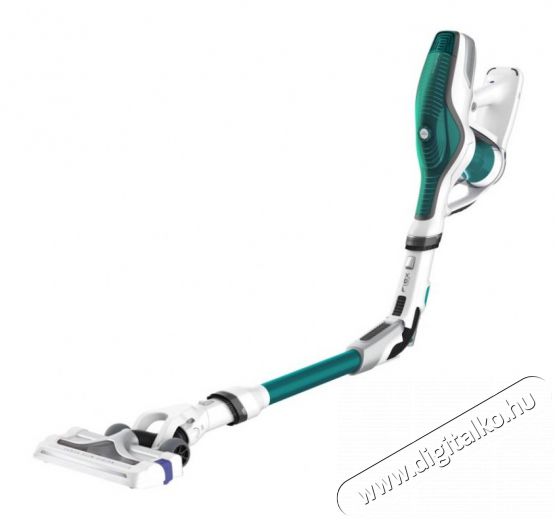 Rowenta RH9472WO rúdporszívó Háztartás / Otthon / Kültér - Porszívó / takarítógép - Kézi / álló porszívó - 350747