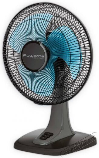 Rowenta VU2110F1 asztali ventilátor Háztartás / Otthon / Kültér - Ventilátor / Légkondicionáló - Asztali ventilátor - 336946