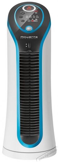 Rowenta VU6210F0 Eloe asztali ventilátor Háztartás / Otthon / Kültér - Ventilátor / Légkondicionáló - Asztali ventilátor - 336949