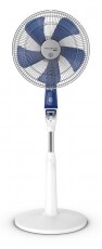 Rowenta VU6410F0 ventillátor Háztartás / Otthon / Kültér - Ventilátor / Légkondicionáló - Álló / padló ventilátor - 350766