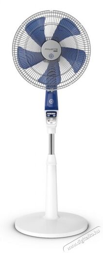Rowenta VU6410F0 ventillátor Háztartás / Otthon / Kültér - Ventilátor / Légkondicionáló - Álló / padló ventilátor - 350766